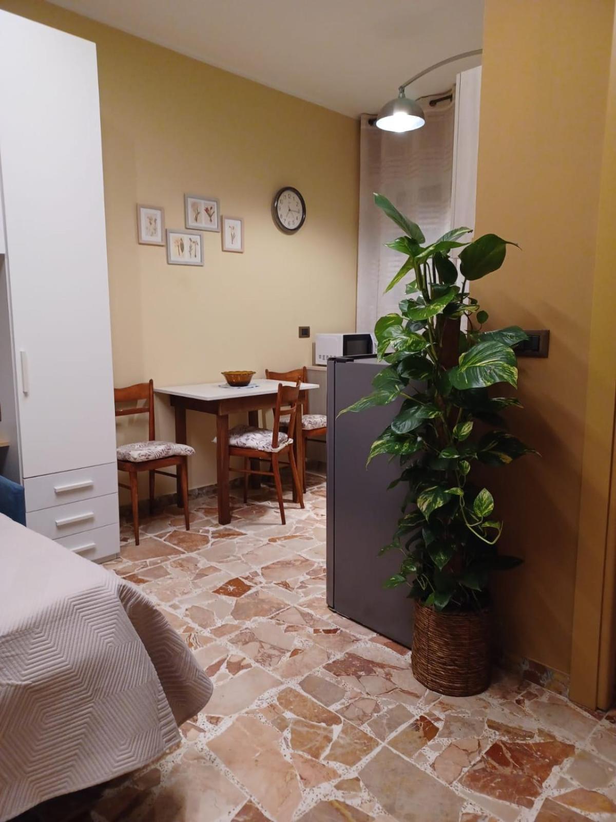 Ca Da Curt Monolocale Apartamento Priocca Exterior foto